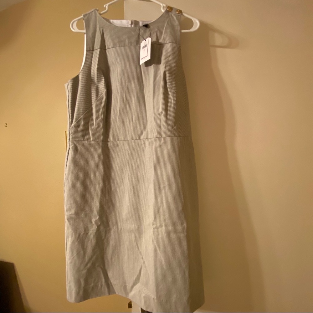 NWOT Banana Republic Dress